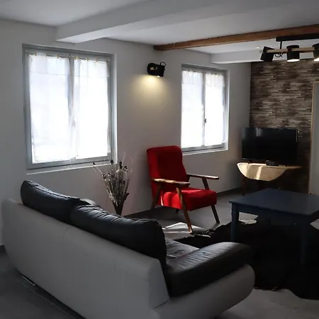 Ferienhaus Pigeonnier