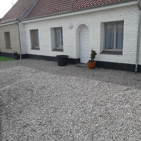 Pigeonnier Ferienhaus