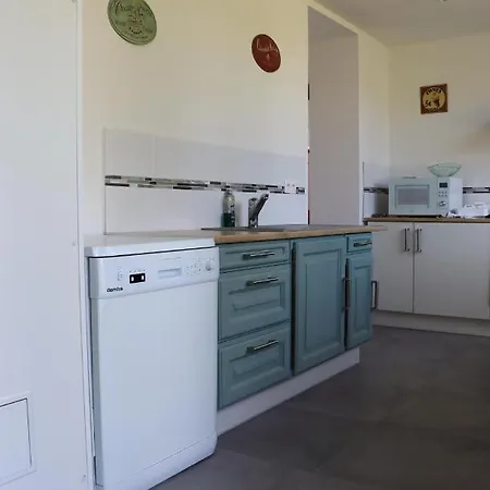 Ferienhaus Pigeonnier Verton