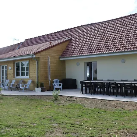 Ferienhaus Pigeonnier