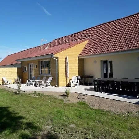 Ferienhaus Pigeonnier *