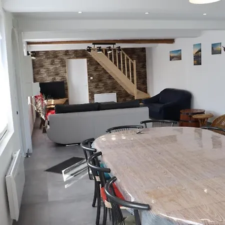 Ferienhaus Pigeonnier