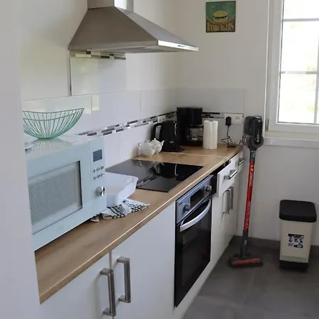 Ferienhaus Pigeonnier Verton