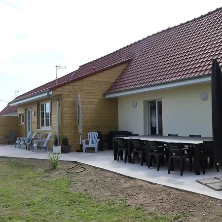 Casa vacanze Pigeonnier