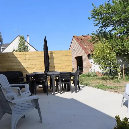 Casa vacanze Pigeonnier