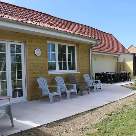 Ferienhaus Pigeonnier *