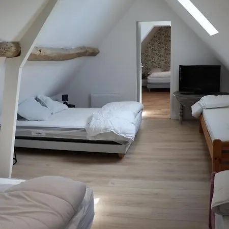 Pigeonnier Ferienhaus *