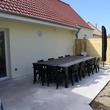 Pigeonnier Ferienhaus *